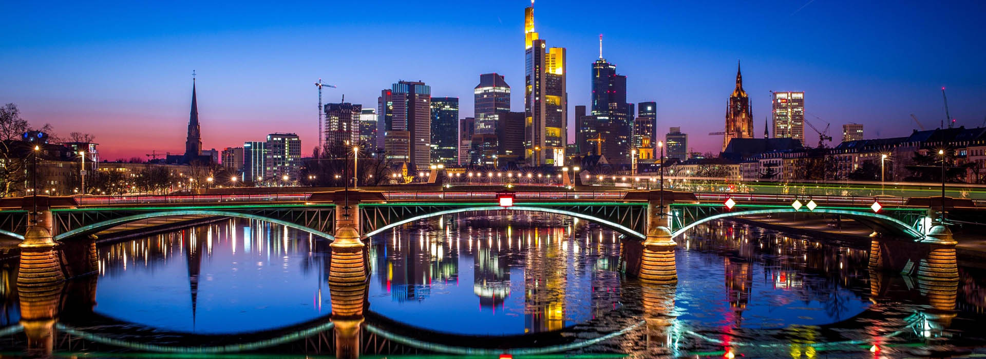 Kombi prevoz putnika Srbija - Nemačka