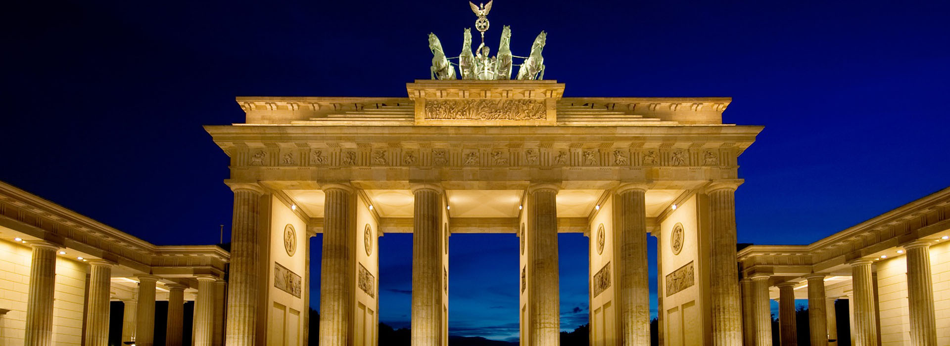 Kombi prevoz putnika - severna i istočna Nemačka